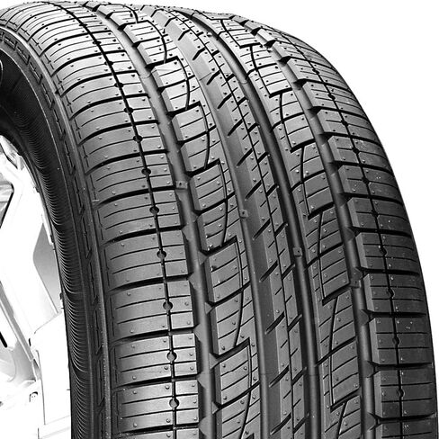 Kumho Solus KL21 Tire - 225/60R17 99H SL in Saudi Arabia