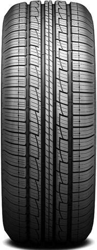 Kumho Solus KL21 Tire - 225/60R17 99H SL in Saudi Arabia