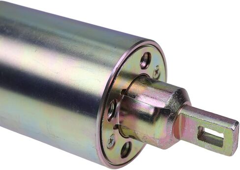 HVACSTAR Starter Solenoid Valve 6680376 compatible with Bobcat 751 753 763 773 863 864 873 883 A220 A300 A770 S100 S130 S150 S160 S175 S185 T110 T140 T180 T190 in Saudi Arabia