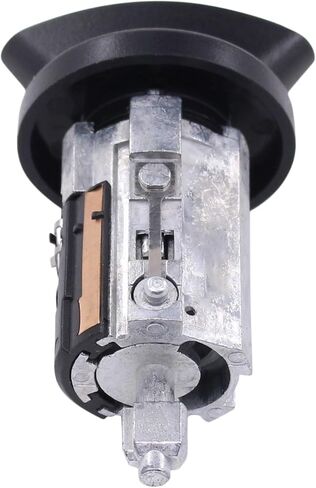 MOTOKU Ignition Switch and Front Left Right Side Door Lock Cylinder with Exterior Door Handles Set for Ford F-250 F-350 F-450 F-550 Super Duty 1999-2016 Excursion 2000-2005 in Saudi Arabia