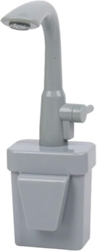 صنبور بديل فقط لألعاب حوض اللعب 8208، غير مناسب للآخرين in Kuwait