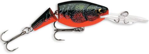Rapala Rapala Jointed Shad Rap 07 11 in Saudi Arabia