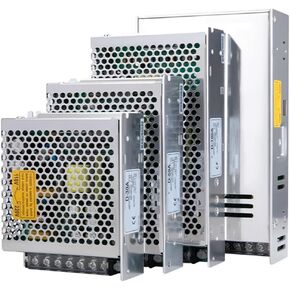 Dual Output Switching Power Supply D-100/350/500W Two Groups of Positive and Negative ±5V+12V-24V+15V Multi-Voltage(D-350F15+15V11.6A -15V11.6A) in Kuwait