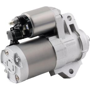 31100-92J00 Starter Motor Replaces for Suzuki Outboard 100 115 140hp in Kuwait