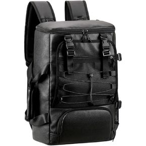 Travel Skateboard Backpack Skateboard Bag for Skateboarding Business Trip in Saudi Arabia