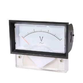 85L17 AC Voltmeter 250V-1000V(AC0-300V) in Kuwait