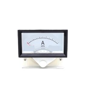 85C17 Current Panel Meter 40 * 70mm(15A) in Kuwait
