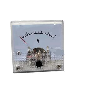 91L4 AC 150V-1000V Voltmeter(150V) in Kuwait