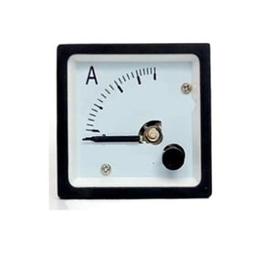 AC Ammeter 99T1 48 * 48mm(10A) in Saudi Arabia