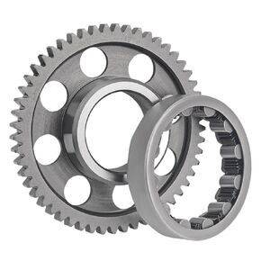 One Way Bearing Starter Clutch Gear Assembly Compatible with 250 SX-F 350 SX-F XCF-W XC-F 77240026000 77240020000 in Kuwait