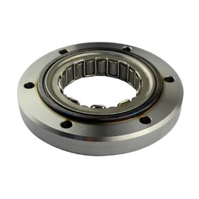 Motorcycle Starter Clutch One Way Bearing Gear Assy Compatible with Raptor660 660 5LP-15515-10-00 in Saudi Arabia