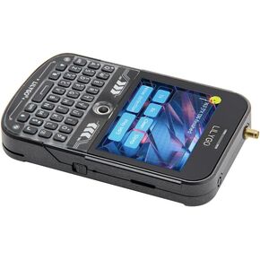 LILYGO T-Deck Plus ESP32-S3 915Mhz LORA-89 SX1262 Ulbox GPS 2.8-inch Display TTGO Development Board Black Keyboard External Antenna Strap ABS Shell in Saudi Arabia