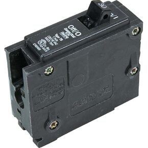 Connecticut Electric ICBQ130 Interchangeable Packaged Circuit Breaker [Misc.] in Saudi Arabia