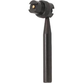 Dial Test Indicator Holder, Steel Swivel Post Holder Arm, 8x70mm, Universal Dovetail Indicator Arm, Test Indicator Height Holder Bar Attachment in Saudi Arabia