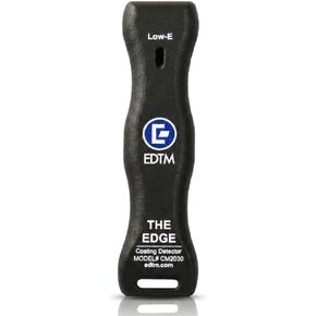 EDTM CM2030 كاشف حذف الحواف وEdge Low-E، يستخدم في المصنع، صنع في الولايات المتحدة الأمريكية in Kuwait