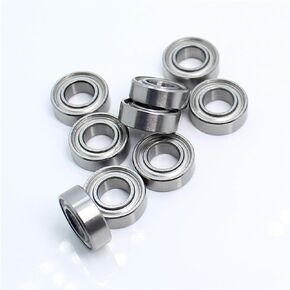 Power Transmission Products 684ZZ Tips Bearing 4x9x4 Mm Miniature for Strong Drill Brush Handpiece MR940ZZ Nail Ball Bearings in Kuwait