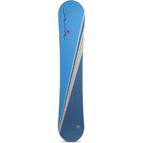 Java Snowboards Joe Series Snowboard - 148cm, 151cm, 154cm, 155cm Wide, 157cm, 161cm Wide in Saudi Arabia