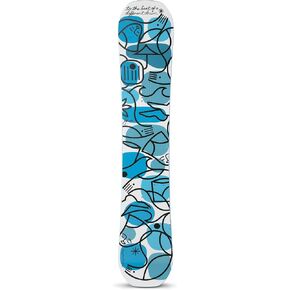 Java Snowboards Biscotti Snowboard - 151cm 155cm 158cm in Saudi Arabia