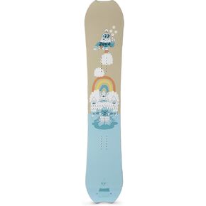Java Snowboards Mocha Latte Snowboard - 152cm 155cm 158cm Wide in Saudi Arabia