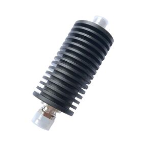 50W N-Type Male to Female attenuator DC-3GHz/4GHz coaxial Cable, 50 ohm impedance(30db,3G) in Saudi Arabia