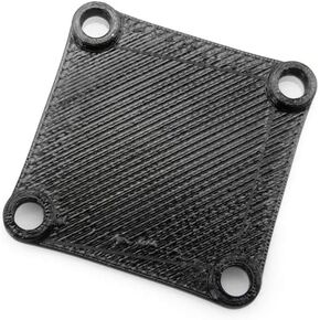 عازل مكدس مضاد للتداخل - 30.5 × 30.5 ملم - 0.5 in Kuwait