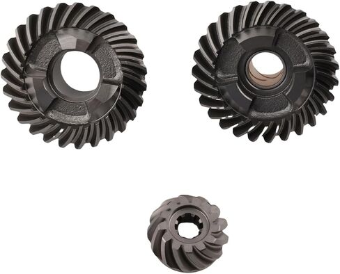 6E7-45551-00 6E7-45560-00 6E7-45571-00 مجموعة تروس بديلة لياماها خارجي 9.9 15HP in Kuwait
