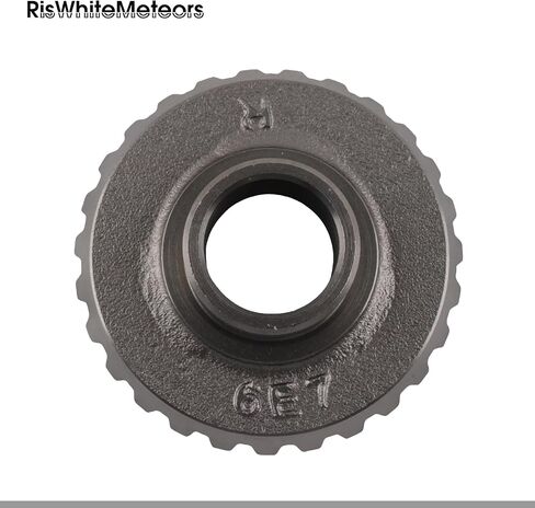 6E7-45551-00 6E7-45560-00 6E7-45571-00 مجموعة تروس بديلة لياماها خارجي 9.9 15HP in Kuwait