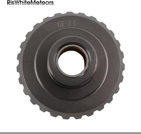 6E7-45551-00 6E7-45560-00 6E7-45571-00 مجموعة تروس بديلة لياماها خارجي 9.9 15HP in Kuwait