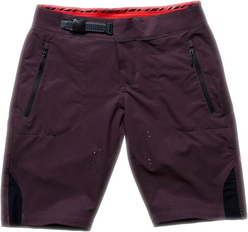 Troy Lee Designs - Womens Lilium Pro Short Shell ؛ أحادي اللحاء XL in Kuwait