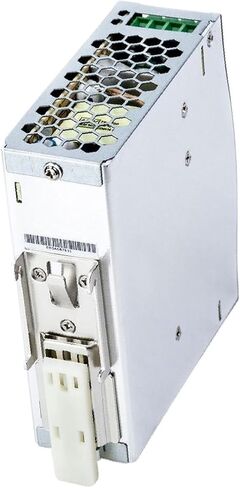 SDR-120-48 48V 2.5A 120W Industrial Switching Power Supply with Wide Input Voltage for Telecom/Industrial Equipment in Kuwait
