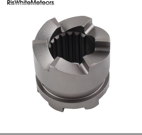 66T-45631-00-00 Clutch Dog Replacement for Yamaha Outboard 30HP 40HP in Kuwait