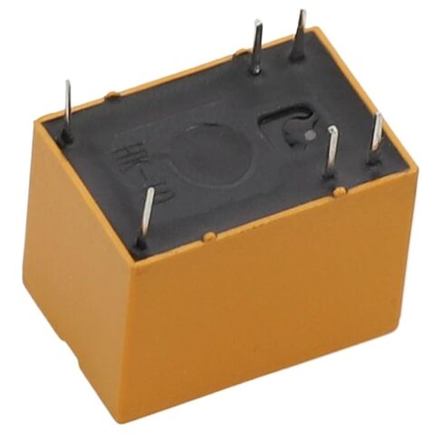 5 قطعة HK4100f-DC3V-SHG التتابع hk4100F-DC5V HK4100F 3/5 فولت DIP6 3A 250 فولت التيار المتناوب/30 فولت تيار مستمر (HK4100F-DC3V-SHG) in Kuwait