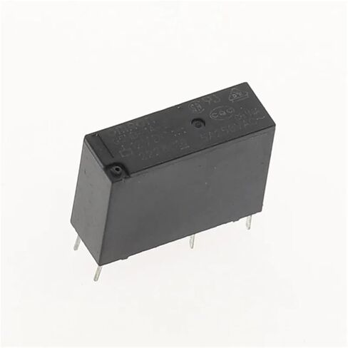 5 قطعة 5 فولت 12 فولت 24 فولت مرحلات الطاقة G5NB-1A-E- 5VDC 12VDC 24VDC 5A 250VAC 4PIN (G5NB-1A-E-12VDC) in Kuwait