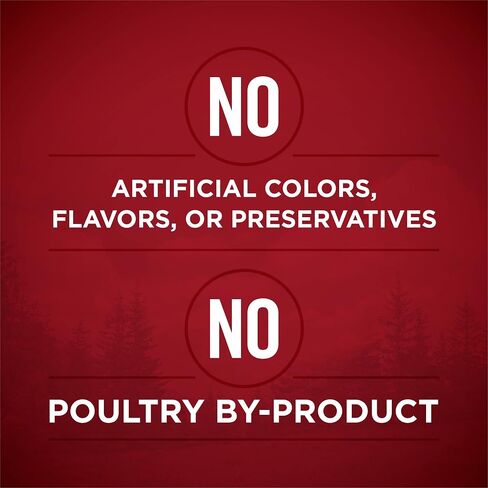 Purina ONE True Instinct Tender Cuts in Gravy with Real Turkey and Venison, and with Real Chicken and Duck High Protein Wet Dog Food Variety Pack - (Pack of 6) 13 Oz. Cans in Kuwait