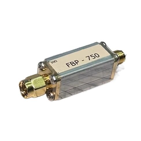 750 (720~790) MHz bandpass Filter, SMA Interface FBP-750 in Kuwait
