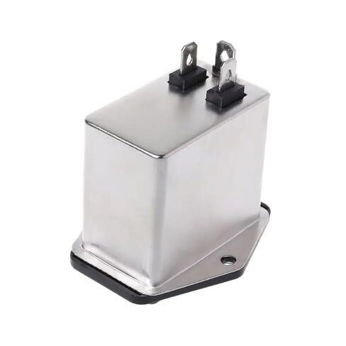 CW2B-10A-T EMI Power Filter Single Phase Socket Line-Conditioner AC 115/250V in Kuwait