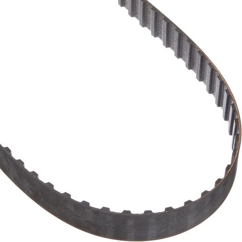 حزام توقيت PowerGrip من Gates 450H100، ثقيل، 1/2 بوصة، عرض 1 بوصة، 90 سنًا، طول الملعب 45.00 بوصة in Kuwait