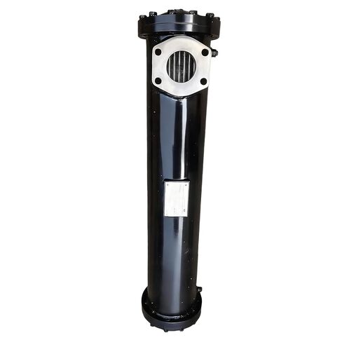23135825 مبرد هواء الزيت مناسب لضاغط الهواء Ingersoll Rand in Kuwait