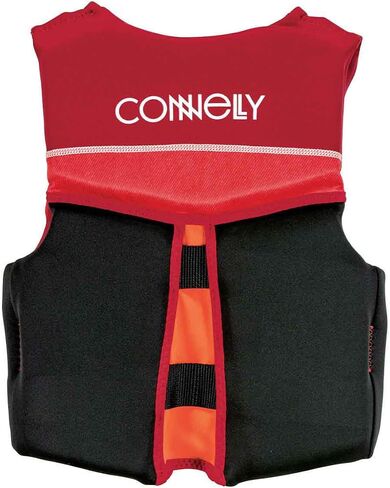 Connelly Youth Classic Neo Vest for Boys in Kuwait