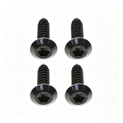 4-Pack M6.81 X 30 Screw Torx 250000626 Compatible with Sea-Doo Jet Boat Wake Spark GTI GTS RXT in Kuwait