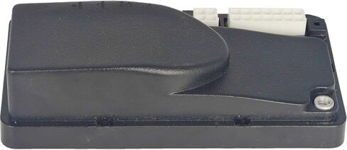 EZROAD 24V 90A وحدة تحكم مغناطيسية دائمة قابلة للبرمجة 1115-510004-00-40 متوافقة مع Big Joe EZ30 E30 EPT20-15ET MEF15 رافعة شوكية كهربائية لشاحنة رافعة شوكية للتحكم في سرعة المحرك مبرمجة مسبقًا in Kuwait