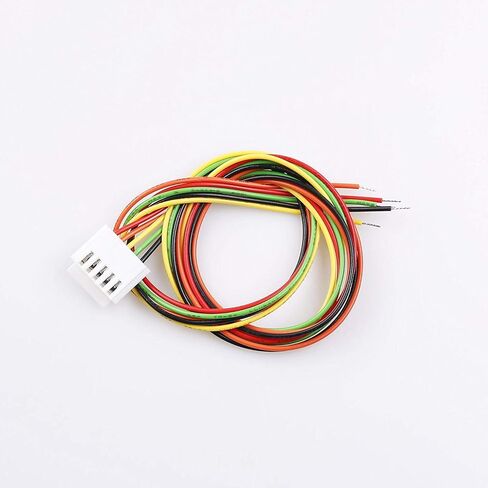 SANWA JLF-TP-8YT (قمة الكرة الصفراء) - ممتازة، عالية الدقة، عناصر تحكم سريعة الاستجابة، متوافقة مع منصات متعددة in Kuwait