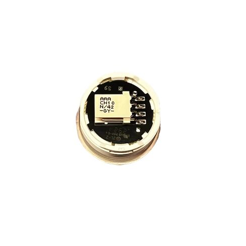 زر الضغط OTIS OEM الفاخر ذو الحركة الدقيقة III - زر المصعد AAA23500CH10 in Kuwait