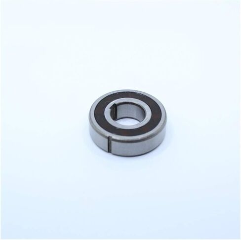 CSK17PP 1 PC One Way Bearing Clutches 17X40X12mm with Keyway CSK6203PP Free Wheel Clutch Bearings CSK203PP in Kuwait