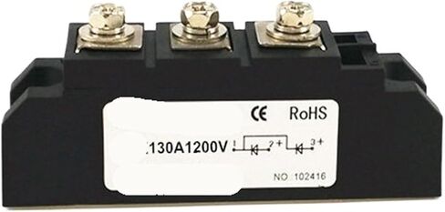Diode 130A 130-12 DC Anti-backflow diode 1200V in Saudi Arabia