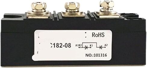 Rectifier diode 182-08 182A 800V Module in Saudi Arabia