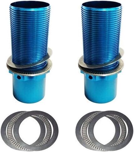 2.50" I.D. Thrust Bearings & Washers Kit Fits Coil-Over Springs 901-8451 in Kuwait