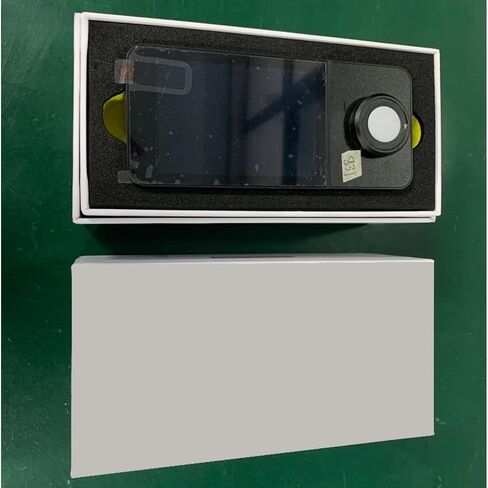 اختبار الإشعاع فوق البنفسجي المحمول / cm2 230nm-450nm الطيف HPCS330UV in Kuwait