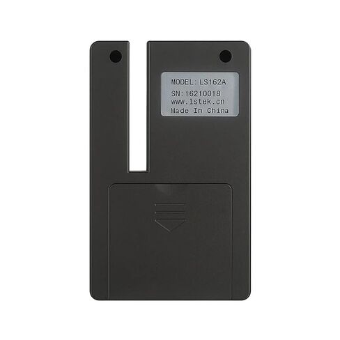 Spectrometer, Solar Film Transmission Mete LS162A S Test Block 365nm UV 1400nm IR 550nm Visible Light in Kuwait