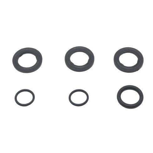 Marine Lower Unit Seal Kit Compatible with Part Numbers 25700-94400, 25700-88L00, 25700-88L01, 5031456, 769586, and 18-8337 in Kuwait
